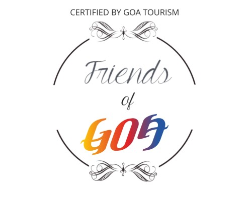 FRIENDS OF GOA