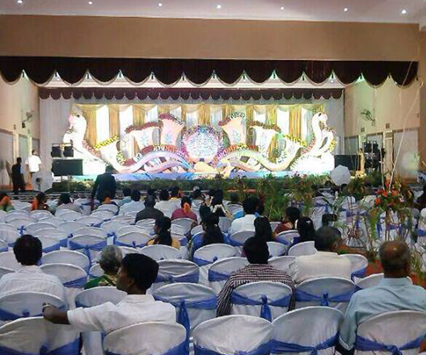 wedding planner india