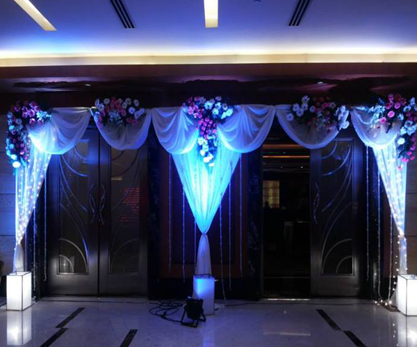 wedding planner dubai