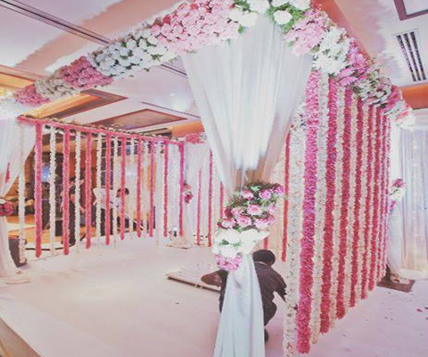 wedding planners bangalore