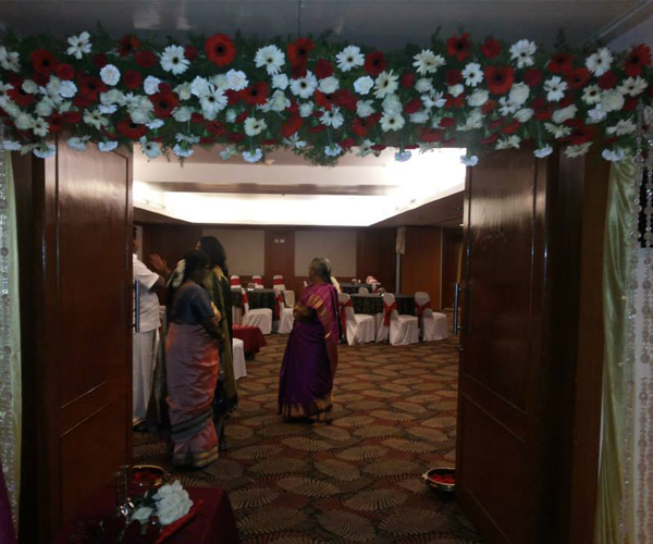 wedding planners goa