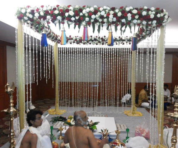 wedding planners bangalore