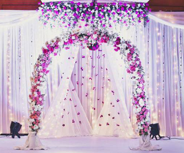 wedding planners dubai