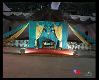 rsi wedding