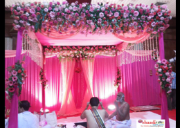 Swathi Weds Arvind