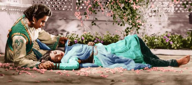 mughale-azam
