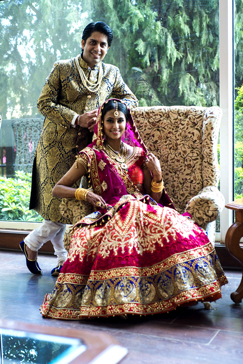 Rad_Gaur_1-myshaadiwale