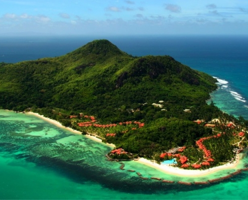 Bangaram island 12