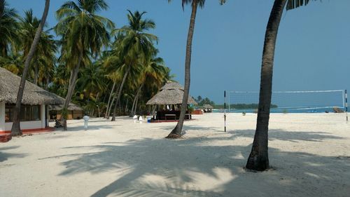 Bangaram island