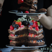 cakes-by-flavour